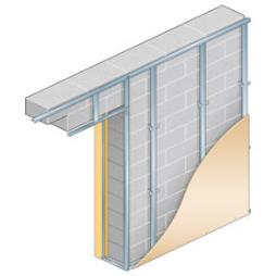 Wall Lining Systems Manufacture and Supply