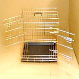 Badger Basket – Metalcote