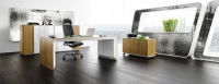 eRange Executive Office Furniture