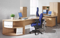 Types of Office Furniture