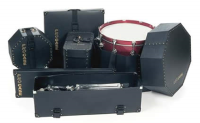 Musical Instrument Cases for the UK