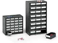 ESD Storage Cabinets For The Electronics Industry