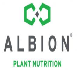 Albion Plant Nutrition Supplier