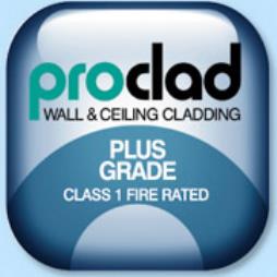 Proclad Plus Grade Cladding