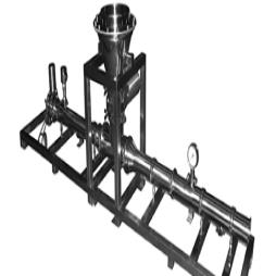 Ejectors for Fluids and Solids Handling 