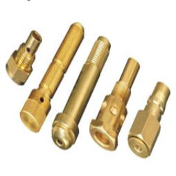 Milled Parts Birmingham