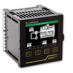 Eurotherm E+PLC100 Compact Precision PLC