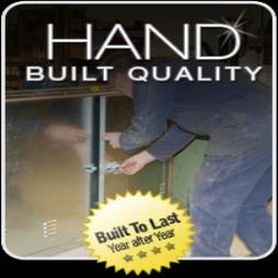 Hand Built Quality Metal Fabrications