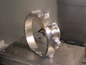 High Precision Machining in Worcester
