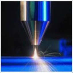 High Quality Laser Fabrication Services