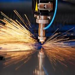 Laser Cutting Services and Capabilities 