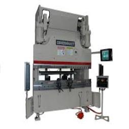 Press Brake Folding Services and Capabilities 