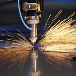 Metal Cutting Services and Capabilities