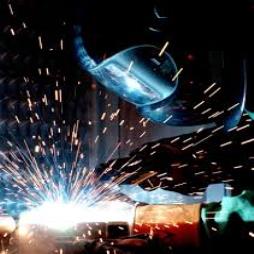 Welding Services and Capabilities