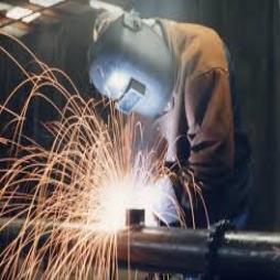 Fabrication-Welding Services