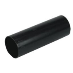 Rainwater Systems 68mm Round Downpipe x 2.5m