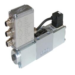 Proportional Spool Valves Stockists and Suppliers