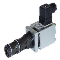 Proportional Flow Control Valves Stockists and Suppliers