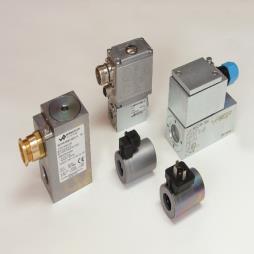 ATEX Solenoids Stockists and Suppliers