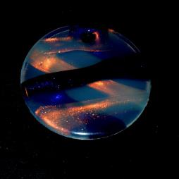 Silicone Special Effects Pigments