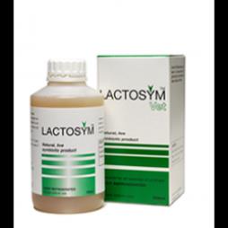 Lactosym Vet Probiotic -  500ml 