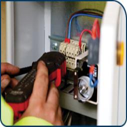 In-House Electrical Services