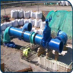 Fabrication, Pipefitting and Installation 