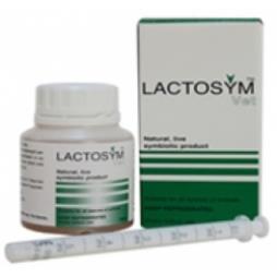 Lactosym Vet Probiotic - 125ml