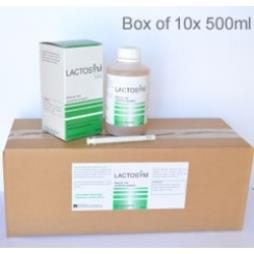 Lactosym Vet - 10 x 500ml 