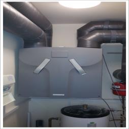 Bespoke Ventilation System Installation, Service & Maintenance