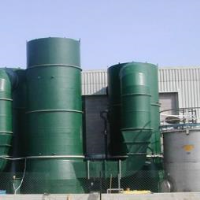 Custom Designed Tank Vessels in Greater Manchester