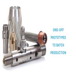 High Quality Precision Machined Component Manufacturers 