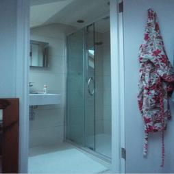En-Suite Shower Room Installation in London