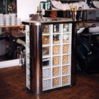 Bespoke Display Cabinets West Sussex