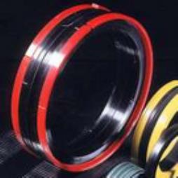 Lubrication of the Heavy Duty Face Seals