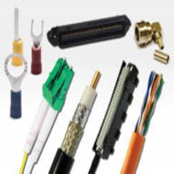Suppliers of Connectors, Tooling, Housing and Accessories