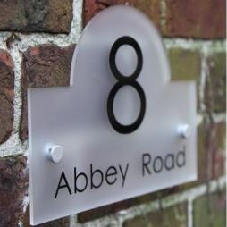 Wall Plaques & Office Signs Manufacturers and Suppliers London