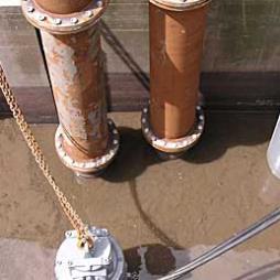Sewage Pump Applications 