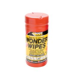 Multi-Use Winder Wipes From Ever Build