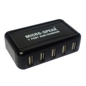 USB Charging Hub for Micro-Speak - 7 Ports