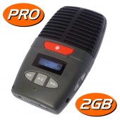 Micro-Speak Pro 2GB Grey