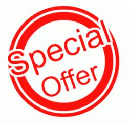 Magnetic Material Special Offers