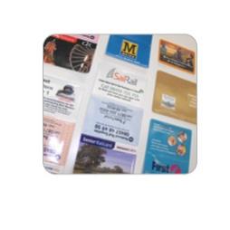Travel Card / Membership Wallets