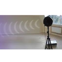 Acoustic/Sound Insulation Testing In Leicestershire