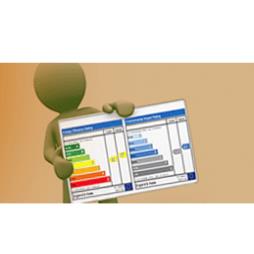 SAP/EPC Domestic Energy Assessment 