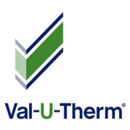 U Values At Val-U-Therm