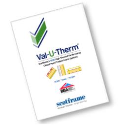 The Best Value Materials From Val-U-Therm 