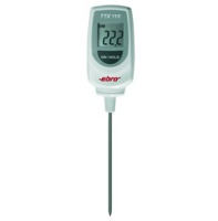Ebro Thermometer and Sensor TTX 110 6230658 - Digital