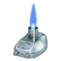 WLD-Tec Laboratory Gas Burner Fuego SCS 8.200.000 - Gas Burner