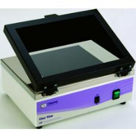 Cleaver Scientific UV-Transilluminator Small CSLUVTS312 - UV Transilluminator